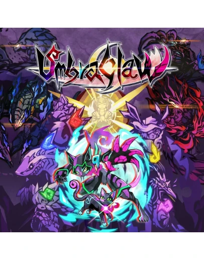 Umbraclaw PS5 Umbraclaw PS5