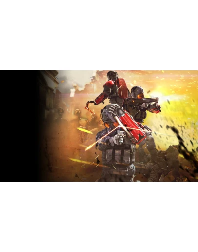Umbrella Corps PS4 & PS5 Umbrella Corps PS4 & PS5