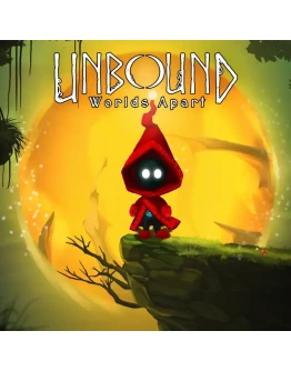 Unbound: Worlds Apart PS4 &amp PS5