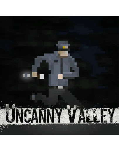 Uncanny Valley PS4 & PS5 Uncanny Valley PS4 & PS5