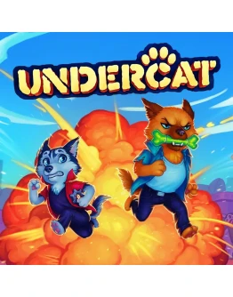 Undercat PS4 & PS5 Undercat PS4 & PS5