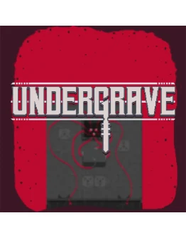 Undergrave PS4 & PS5 Undergrave PS4 & PS5