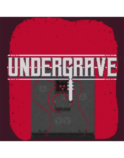 Undergrave PS4 & PS5 Undergrave PS4 & PS5