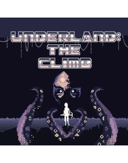Underland: The Climb PS4 & PS5 Underland: The Climb PS4 & PS5