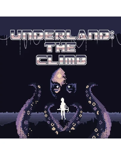 Underland: The Climb PS4 & PS5 Underland: The Climb PS4 & PS5