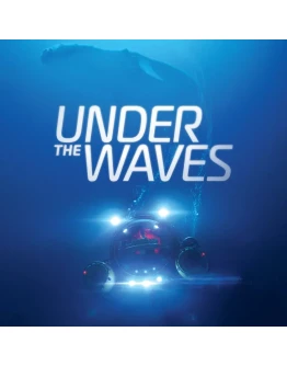 Under The Waves PS4 & PS5 Under The Waves PS4 & PS5