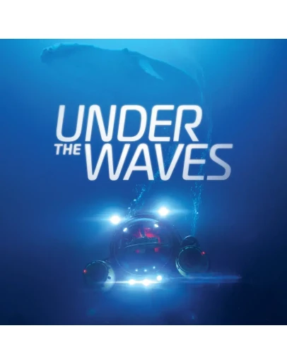 Under The Waves PS4 & PS5 Under The Waves PS4 & PS5