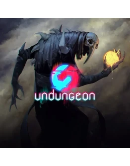 Undungeon PS4 &amp PS5