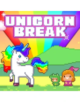 Unicorn Break PS5