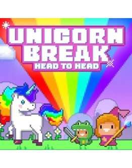 Unicorn Break Head to Head PS4 &amp PS5