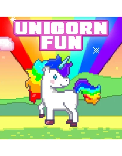 Unicorn Fun PS5 Unicorn Fun PS5