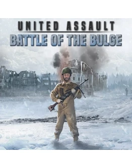 United Assault - Battle of the Bulge PS5