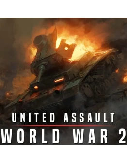 United Assault - World War 2 PS5