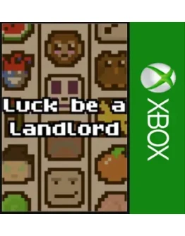 Luck be a Landlord XBOXПокупка на Ваш акк