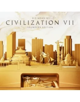 Sid Meier's Civilization VII Deluxe (STEAM АККАУНТ)