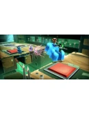 Tiny BrainsSTEAM GIFT AUTORU+МИР