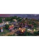 Age of Mythology: Retold - Immortal Pillars Steam RU