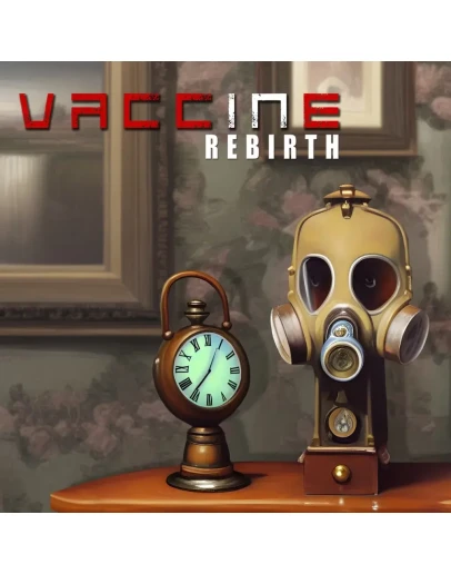 Vaccine Rebirth PS5