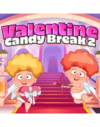 Valentine Candy Break 2 PS5