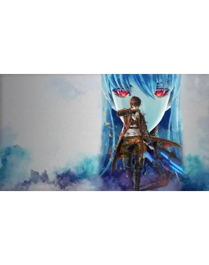 Valkyria Revolution PS4 & PS5 Valkyria Revolution PS4 & PS5