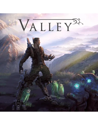 Valley PS4 &amp PS5