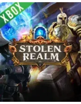 Stolen Realm Xbox One Series XS