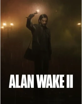 Alan Wake 2/Alone in the Dark Deluxe (Xbox)+Игры Alan Wake 2/Alone in the Dark Deluxe (Xbox)+Игры