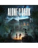 Alan Wake 2/Alone in the Dark Deluxe (Xbox)+Игры
