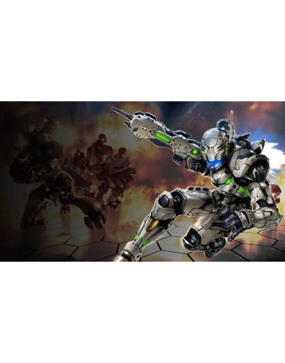 Vanquish PS4 & PS5 Vanquish PS4 & PS5