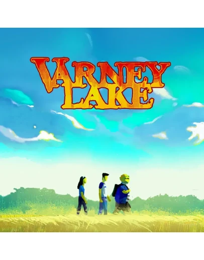 Varney Lake PS4 &amp PS5