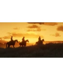 Red Dead Online XBOX КОД КЛЮЧ