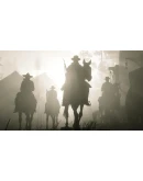 Red Dead Online XBOX КОД КЛЮЧ
