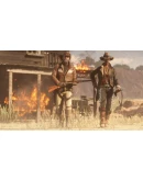 Red Dead Online XBOX КОД КЛЮЧ