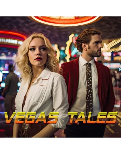 Vegas Tales PS5 Vegas Tales PS5