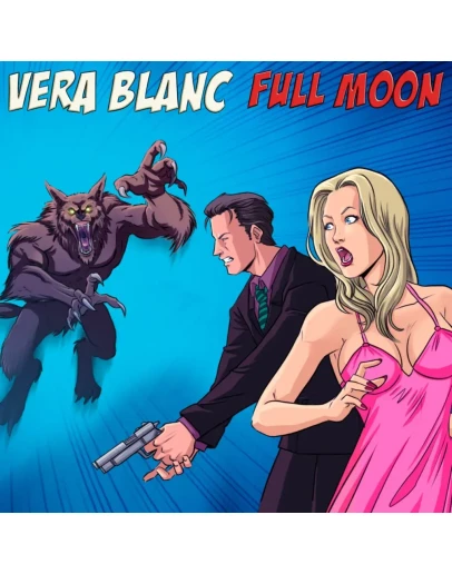 Vera Blanc: Full Moon PS4 &amp PS5