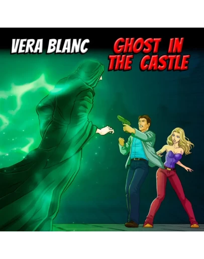 Vera Blanc: Ghost In The Castle PS4 &amp PS5