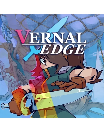 Vernal Edge PS4 &amp PS5