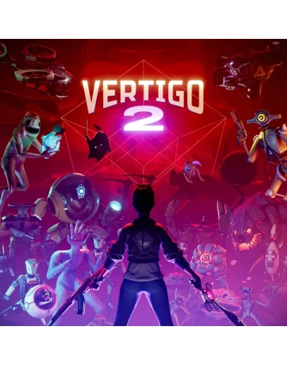 Vertigo 2 PS5