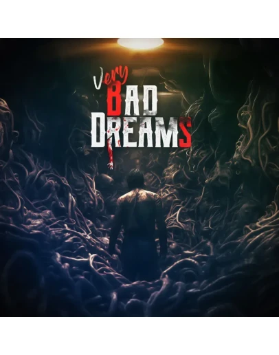 VERY BAD DREAMS PS5