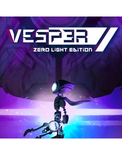 Vesper: Zero Light Edition PS5