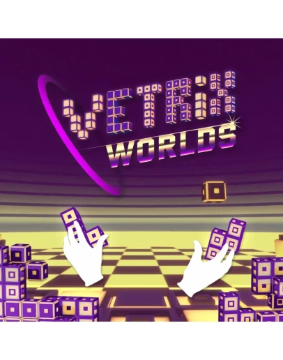 Vetrix Worlds PS5 Vetrix Worlds PS5