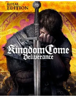 Kingdom Come: Deliverance + 13 ИГР XBOX Kingdom Come: Deliverance + 13 ИГР XBOX