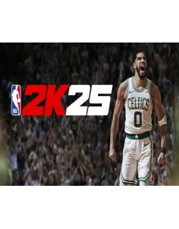 NBA 2K25+ONLINE + -Console NBA 2K25+ONLINE + -Console