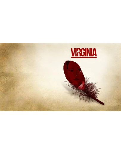 Virginia - The Game. PS4 &amp PS5