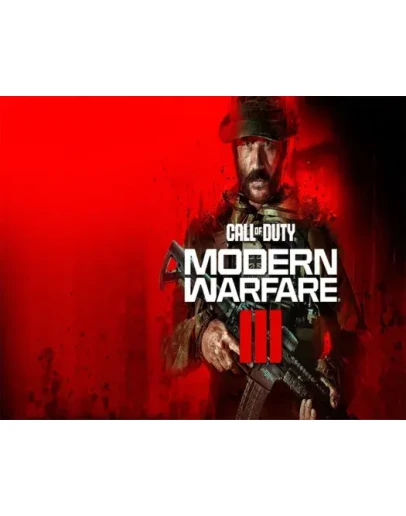 Call Of Duty Modern Warfare 2 Vault + -Console