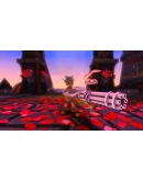 Dungeon Defenders - Valentine Citadel DLC STEAM РФ