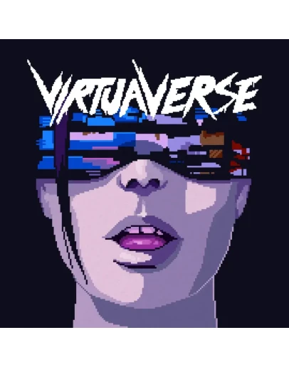 VirtuaVerse PS4 & PS5 VirtuaVerse PS4 & PS5