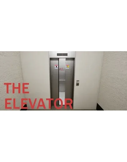 The elevator АВТОДОСТАВКА STEAM РОССИЯ