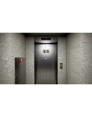 The elevator АВТОДОСТАВКА STEAM РОССИЯ