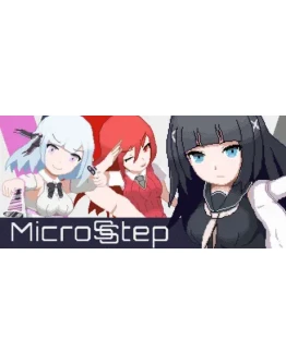MicroSStep АВТОДОСТАВКА STEAM РОССИЯ MicroSStep АВТОДОСТАВКА STEAM РОССИЯ